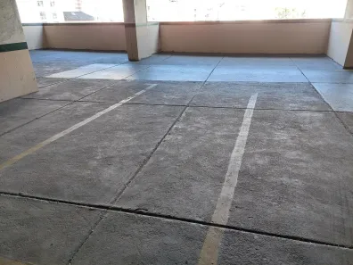 Garagem para alugar, 12m² no Centro, Petrópolis