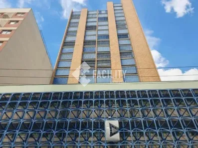 Conjunto Comercial / Sala com 4 Quartos para venda ou aluguel, 303m² no Vila Itapura, Campinas