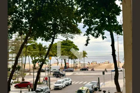 Apartamento com 3 Quartos à venda, 150m² no Copacabana, Rio de Janeiro