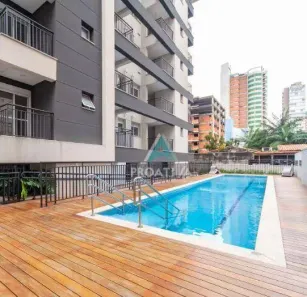Apartamento com 2 Quartos à venda, 66m² no Jardim, Santo André