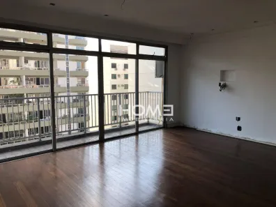 Apartamento com 4 Quartos à venda, 125m² no Tijuca, Rio de Janeiro
