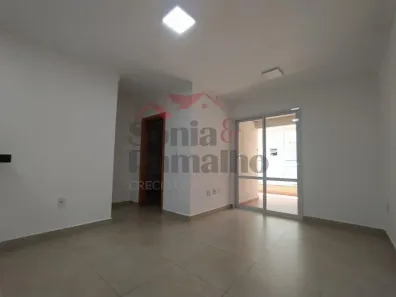 Apartamento com 1 Quarto à venda, 58m² no Nova Aliança, Ribeirão Preto