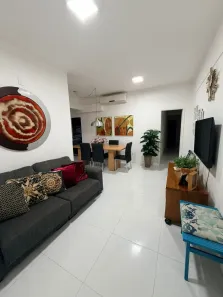 Apartamento com 4 Quartos para alugar, 147m² no , Salinópolis
