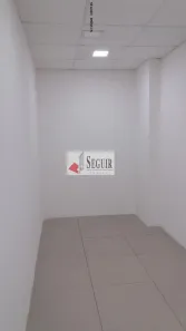 Conjunto Comercial / Sala à venda, 56m² no Vila Yara, Osasco