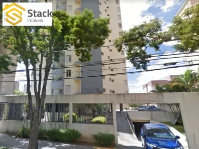 Apartamento com 2 Quartos à venda, 60m² no Jardim Bonfiglioli, Jundiaí