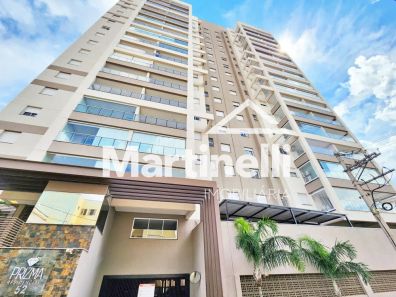 Apartamento com 2 Quartos à venda, 77m² no Jardim Sumaré, Ribeirão Preto