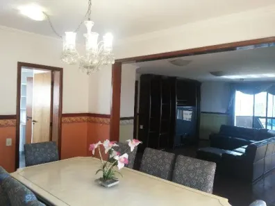Apartamento com 4 Quartos à venda, 230m² no Santana, São Paulo