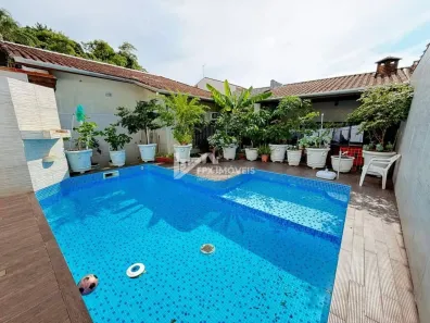 Casa com 3 Quartos à venda, 180m² no Centro, Itanhaém
