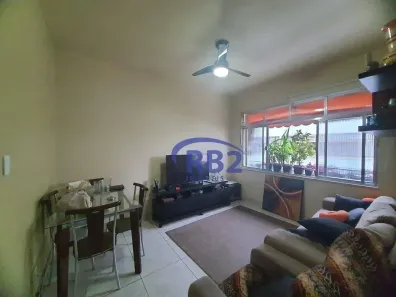 Apartamento com 2 Quartos à venda, 73m² no Centro, Niterói