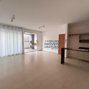 Cobertura com 3 Quartos à venda, 140m² no Centro, Ubatuba