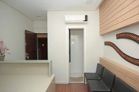 Casa Comercial à venda, 30m² no Estoril, Belo Horizonte