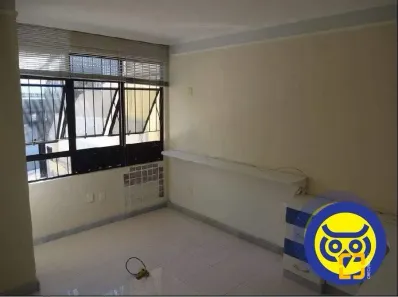 Conjunto Comercial / Sala à venda, 47m² no Centro, Florianópolis