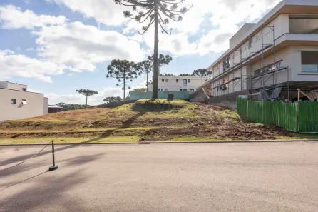 Terreno / Lote / Condomínio à venda, 772m² no Augusta, Curitiba