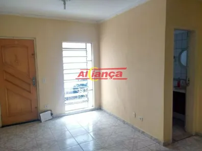 Apartamento com 2 Quartos à venda, 54m² no Parque Renato Maia, Guarulhos