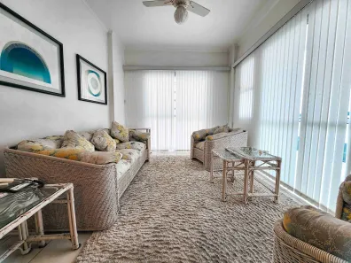 Apartamento com 2 Quartos à venda, 90m² no Pitangueiras, Guarujá