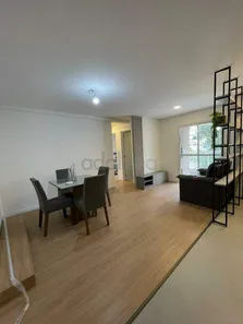 Apartamento com 2 Quartos à venda, 56m² no Tingui, Curitiba