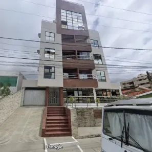 Apartamento com 1 Quarto à venda, 20m² no Manaíra, João Pessoa