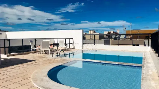 Apartamento com 1 Quarto à venda, 44m² no Ponta Verde, Maceió
