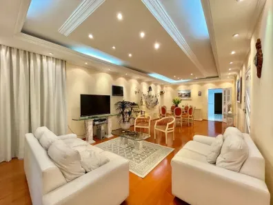 Apartamento com 3 Quartos à venda, 160m² no Pitangueiras, Guarujá
