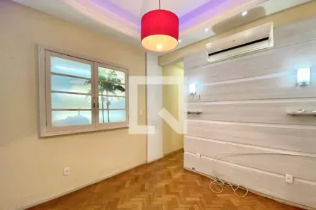 Apartamento com 1 Quarto à venda, 40m² no Copacabana, Rio de Janeiro