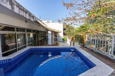 Cobertura com 4 Quartos à venda, 295m² no Barra da Tijuca, Rio de Janeiro