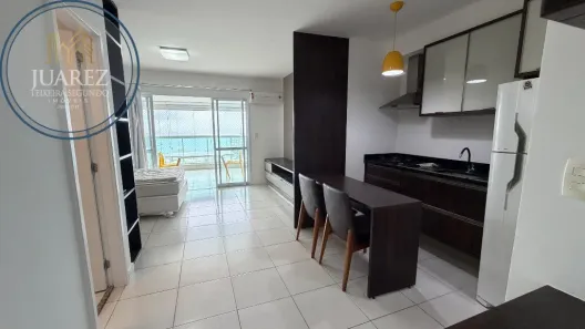 Apartamento com 1 Quarto à venda, 47m² no Rio Vermelho, Salvador