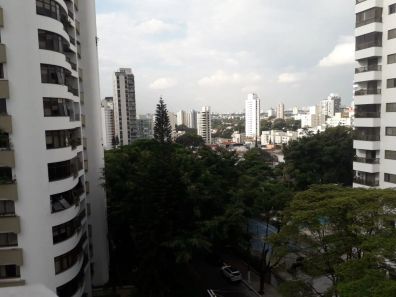 Apartamento com 4 Quartos à venda, 255m² no Parque Colonial, São Paulo