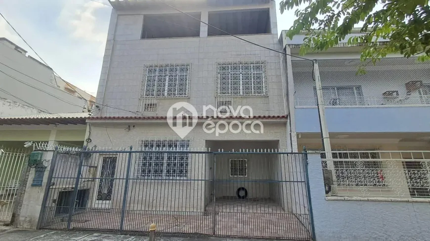 Foto do imóvel - Casa para comprar com 283 m², 4 quartos, 4 banheiros, 1 vaga
