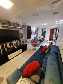 Apartamento com 2 Quartos à venda, 63m² no Boa Viagem, Recife