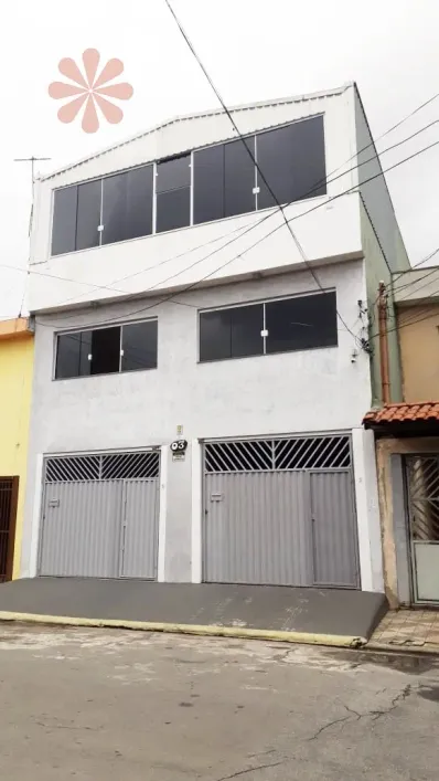Foto do imóvel - Ponto comercial/Loja/Box à venda com 2 quartos, 5 banheiros e 480 m² em