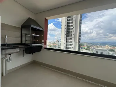 Studio com 1 Quarto à venda, 47m² no Parque Campolim, Sorocaba