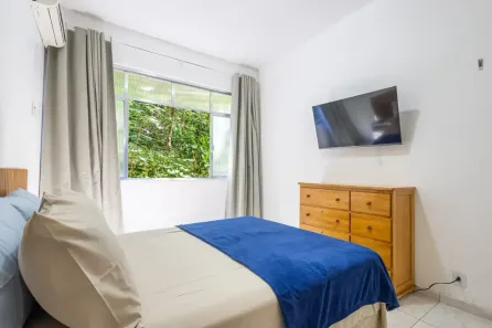Apartamento com 1 Quarto à venda, 40m² no Copacabana, Rio de Janeiro