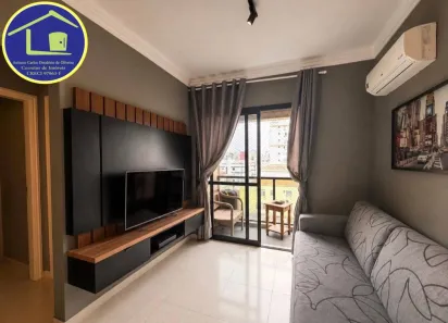 Apartamento com 3 Quartos à venda, 96m² no Aparecida, Santos