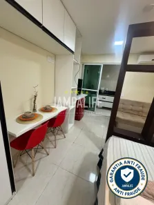 Studio com 1 Quarto à venda, 26m² no Intermares, Cabedelo