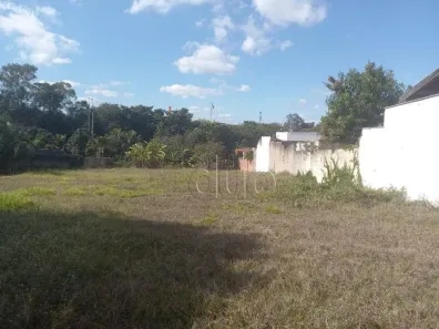 Terreno / Lote / Condomínio à venda, 2818m² no Vila Sônia, Piracicaba