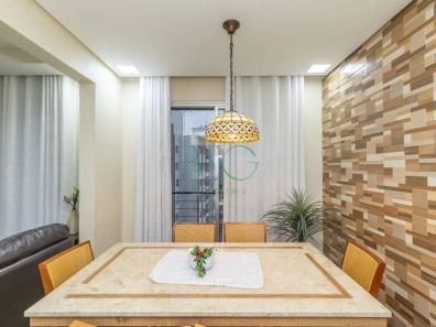 Apartamento com 4 Quartos à venda, 96m² no Vila Amélia, São Paulo