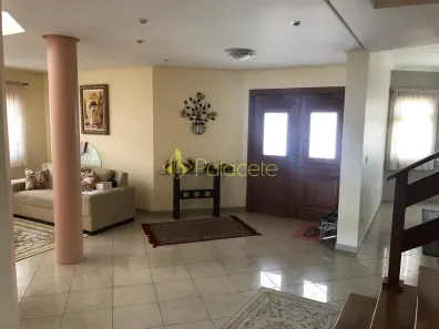 Casa de Condomínio com 3 Quartos à venda, 320m² no Vila Costa, Taubaté