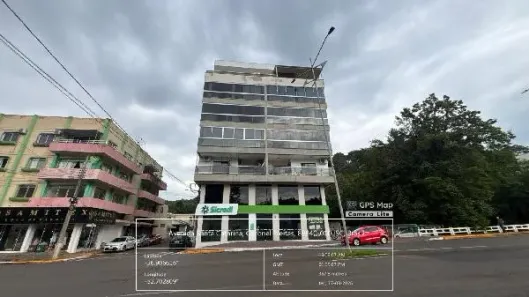 Apartamento com 3 Quartos à venda, 111m² no , Coronel Freitas