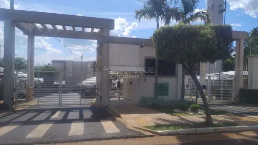 Apartamento com 2 Quartos à venda, 39m² no Jardim Universal, Araraquara
