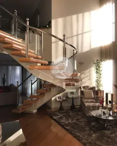 Cobertura com 4 Quartos à venda, 525m² no Cambuí, Campinas