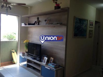 Apartamento com 2 Quartos à venda, 57m² no Barra Funda, São Paulo