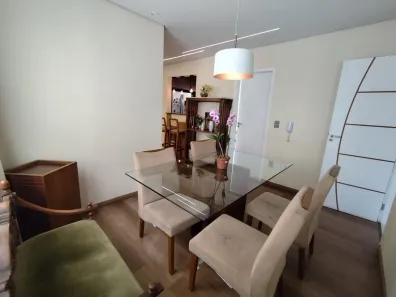 Cobertura com 4 Quartos à venda, 172m² no Jardim Montanhês, Belo Horizonte