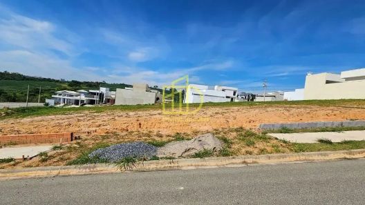 Terreno / Lote / Condomínio à venda, 200m² no Wanel Ville, Sorocaba