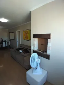 Apartamento com 3 Quartos à venda, 82m² no Santana, Porto Alegre