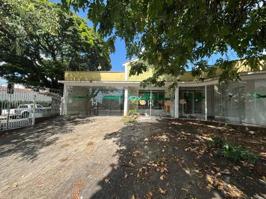 Foto do imóvel - Imóvel comercial para alugar com 358 m², 5 quartos, 5 banheiros