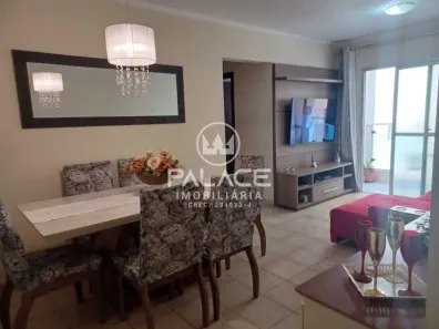 Apartamento com 2 Quartos à venda, 74m² no Nova América, Piracicaba