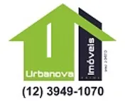 Logo da imobiliária