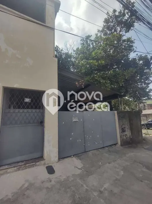 Foto do imóvel - Casa para comprar com 58 m², 2 quartos, 2 banheiros, 3 vagas