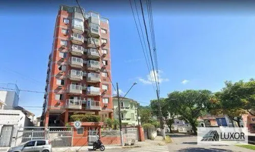 Apartamento com 2 Quartos à venda, 73m² no Vila Belmiro, Santos
