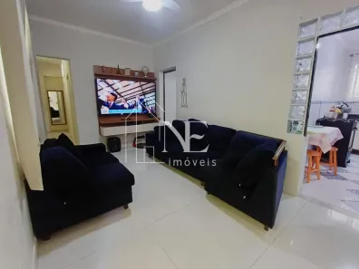 Apartamento com 3 Quartos à venda, 70m² no Vila Belmiro, Santos